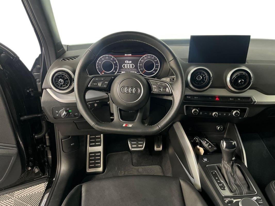 Audi Q2 - Photo 24