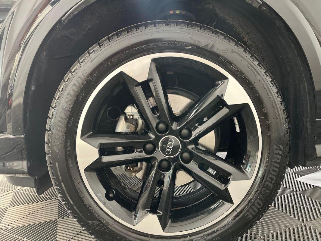 Audi Q2 - Photo 28