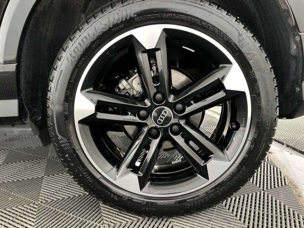 Audi Q2 - Photo 29