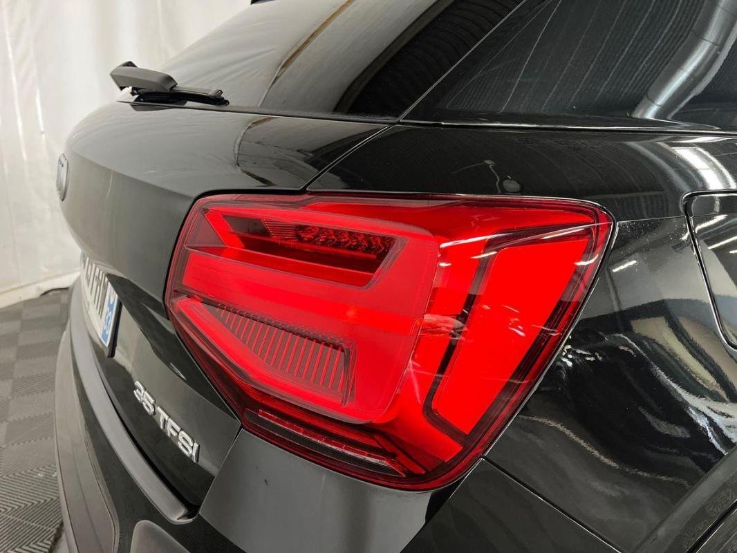 Audi Q2 - Photo 30