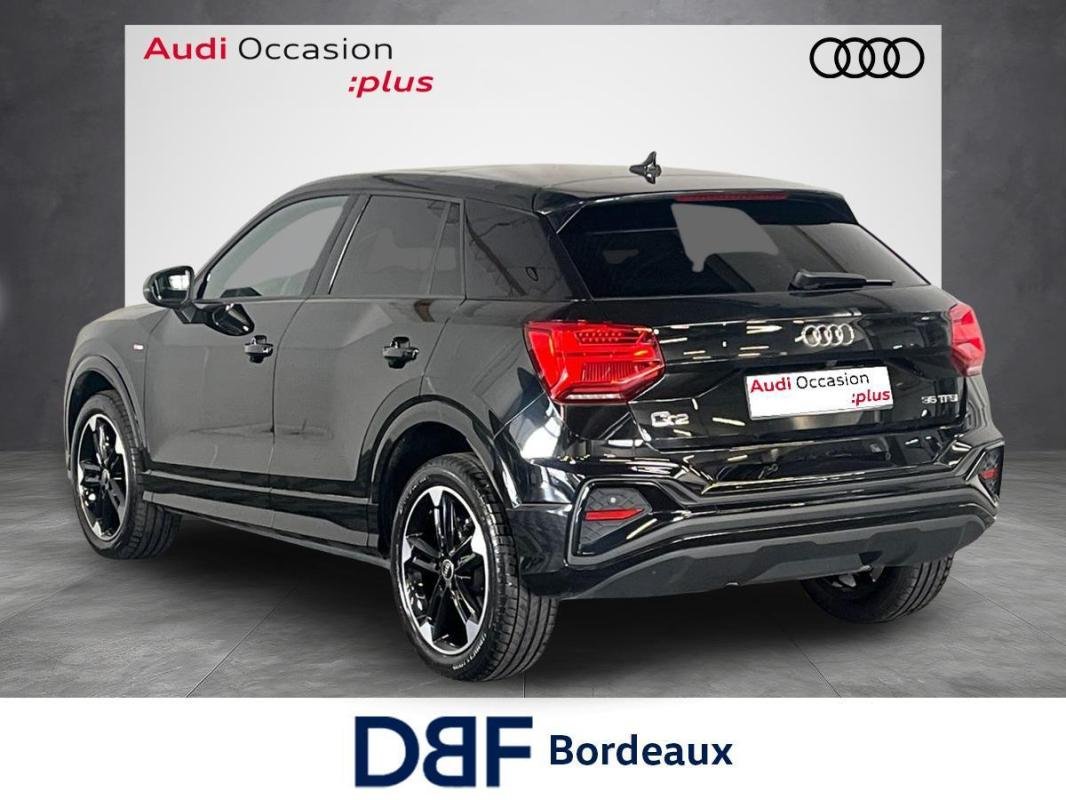 Audi Q2 - Photo 3