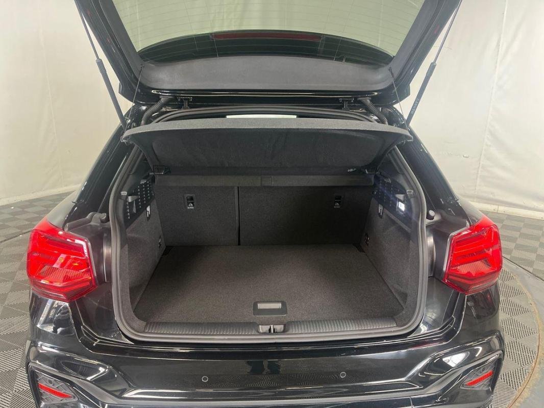 Audi Q2 - Photo 31