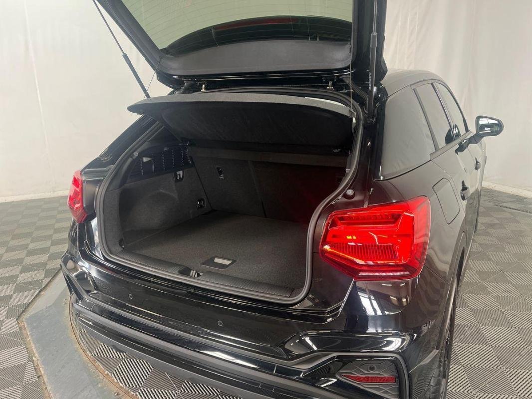 Audi Q2 - Photo 32
