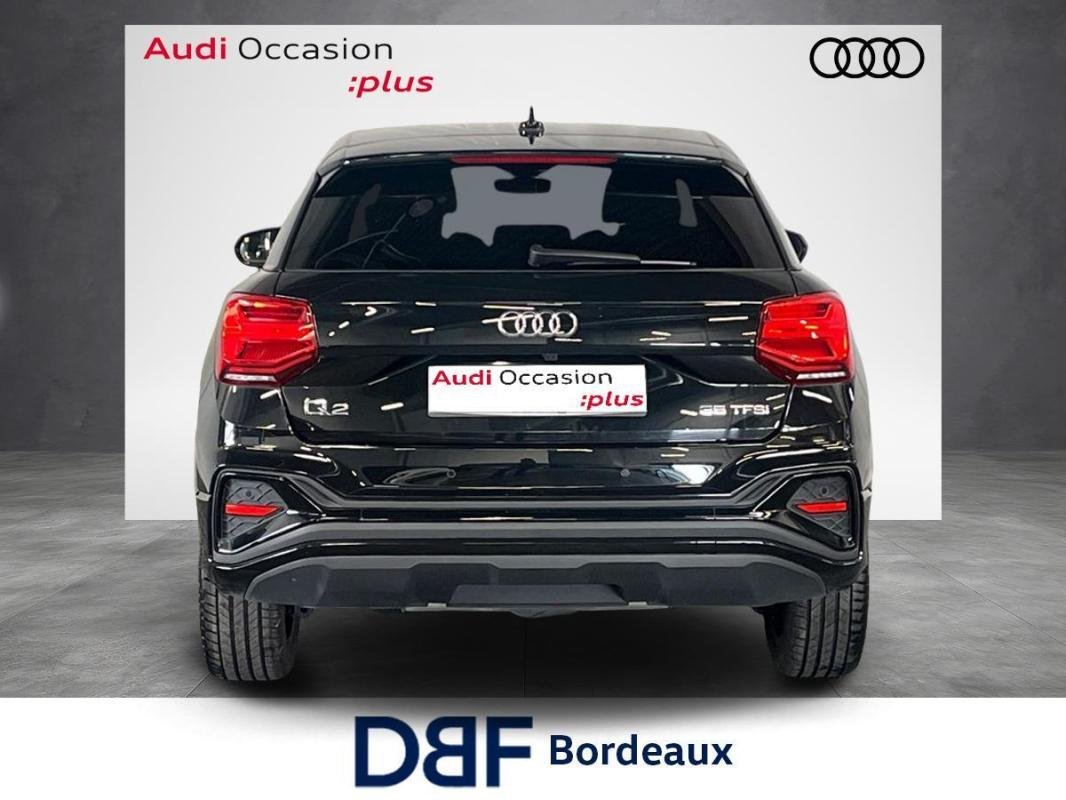 Audi Q2 - Photo 4