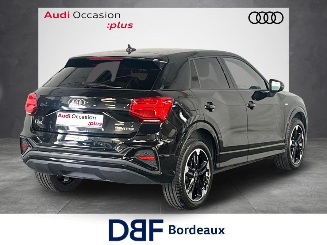 Audi Q2 - Photo 5