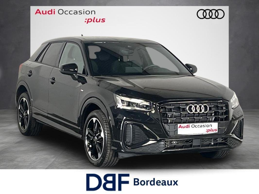 Audi Q2 - Photo 6