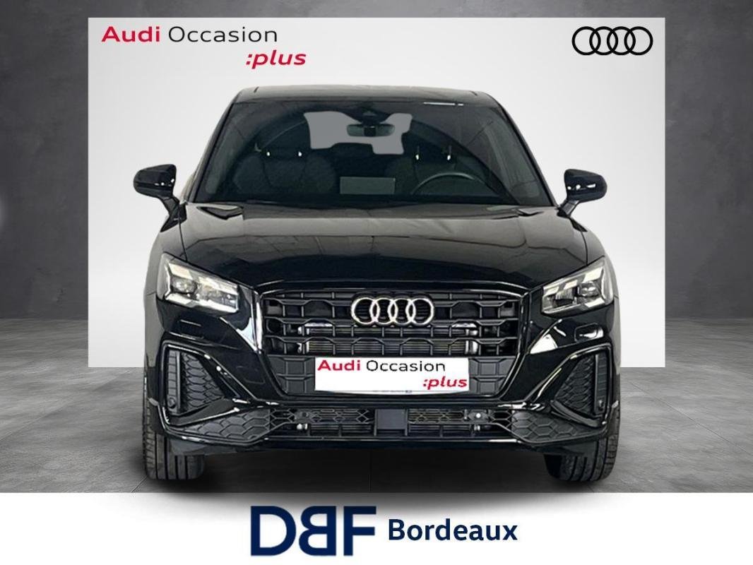 Audi Q2 - Photo 7