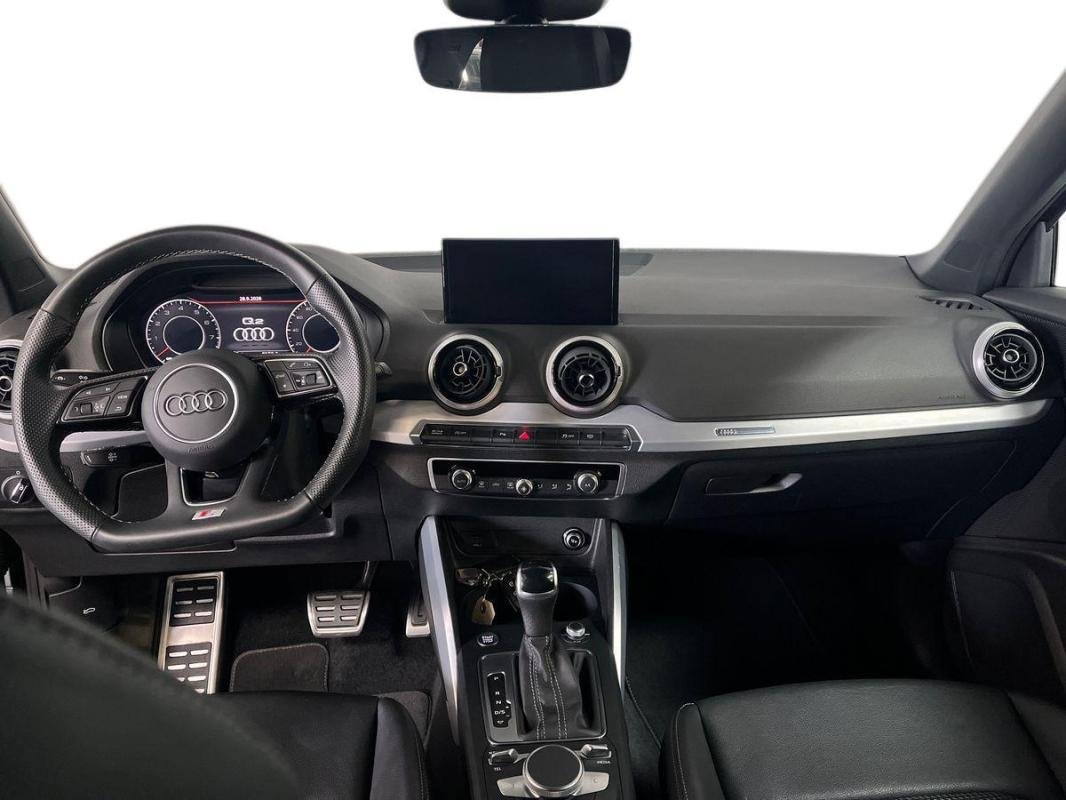 Audi Q2 - Photo 8