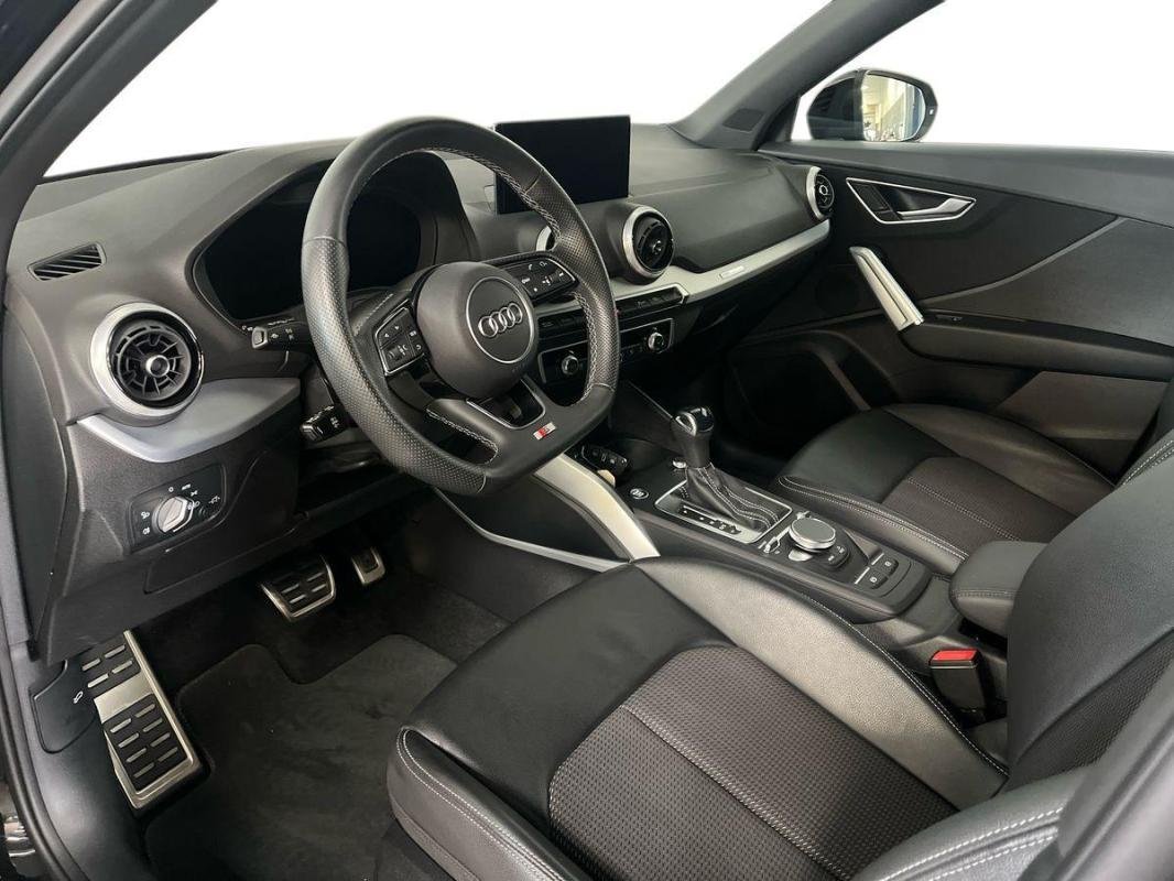 Audi Q2 - Photo 9