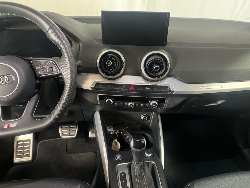 Audi Q2 - Photo 10
