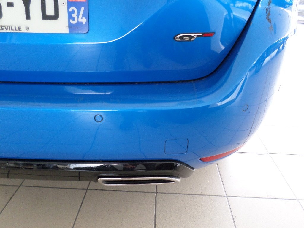 Peugeot 308 SW - Photo 7