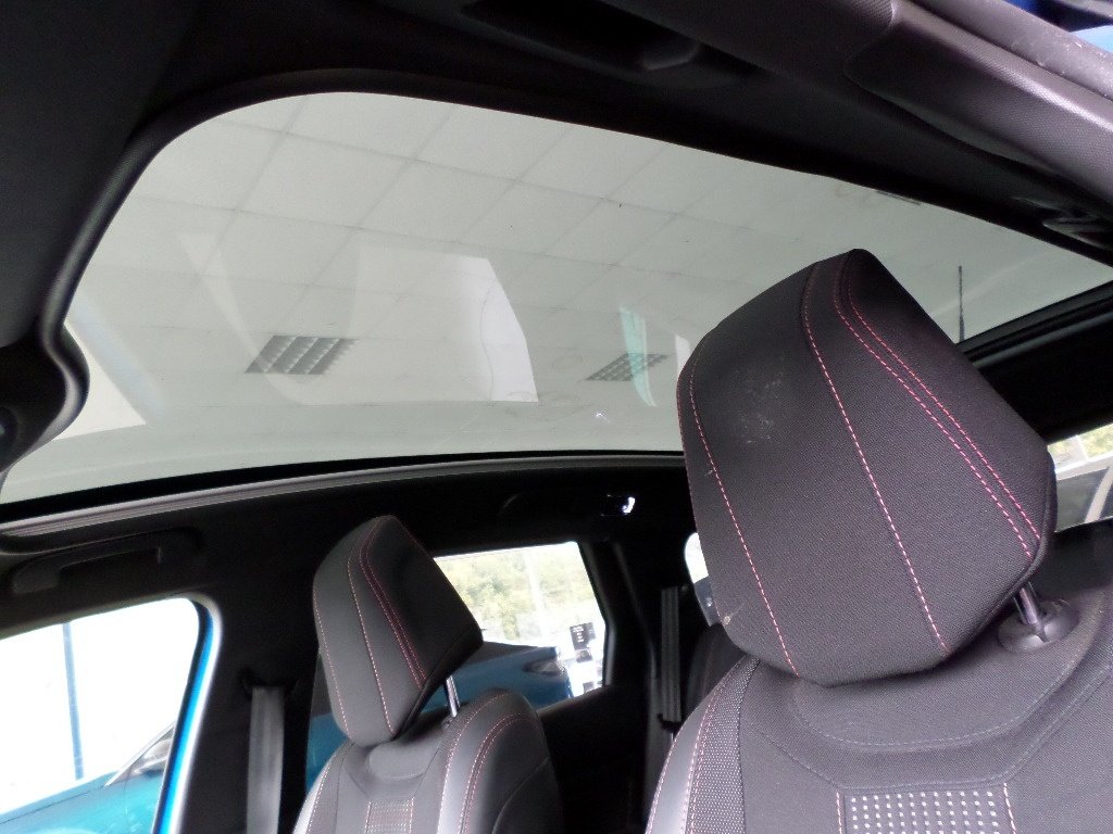Peugeot 308 SW - Photo 8
