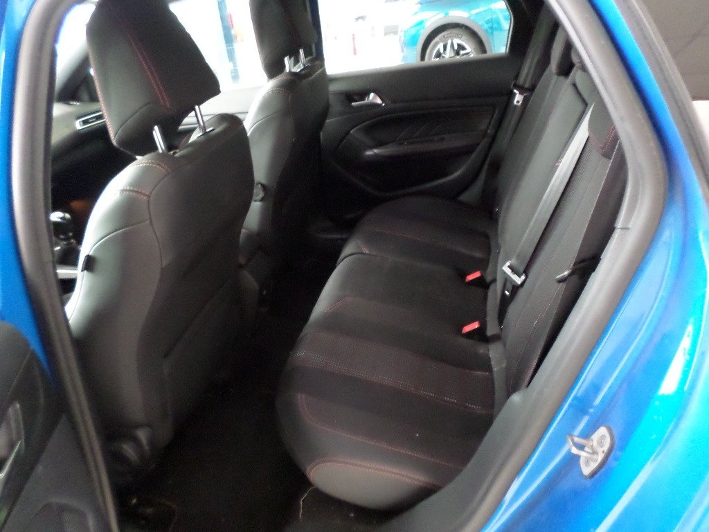 Peugeot 308 SW - Photo 9