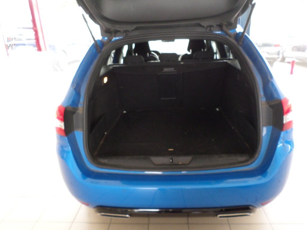 Peugeot 308 SW - Photo 10