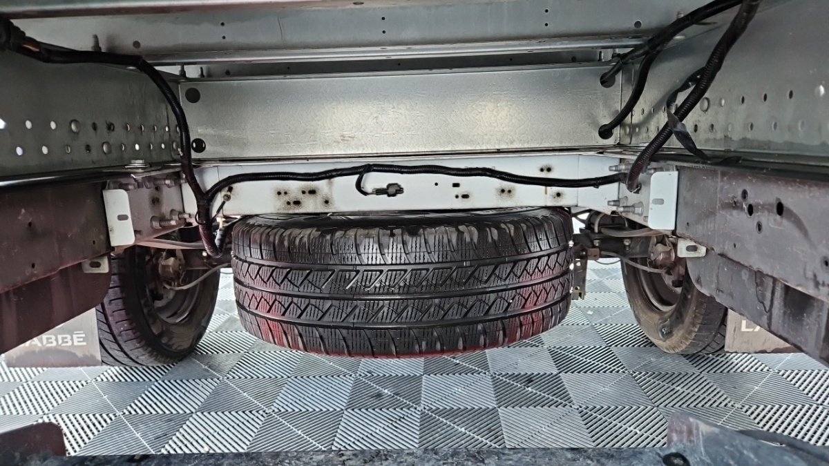 Ford Transit - Photo 12