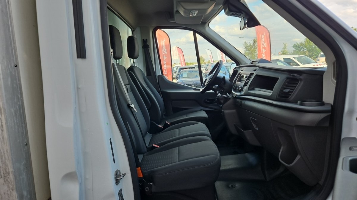 Ford Transit - Photo 13