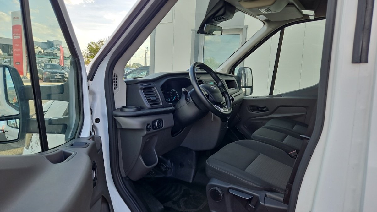 Ford Transit - Photo 14