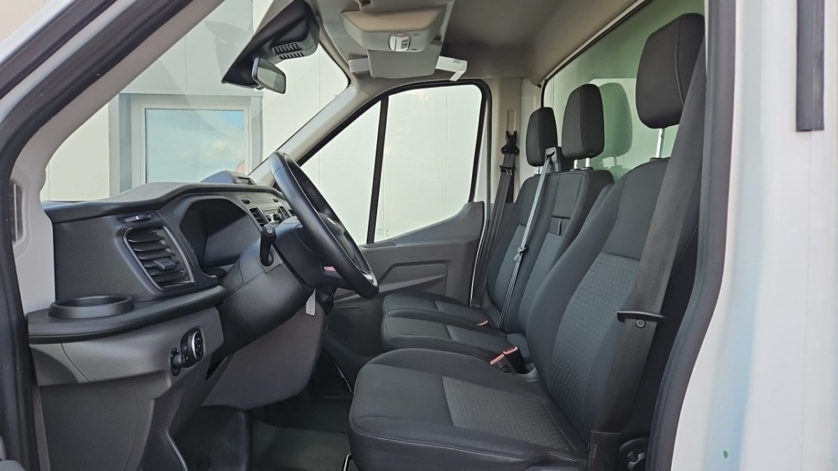 Ford Transit - Photo 15