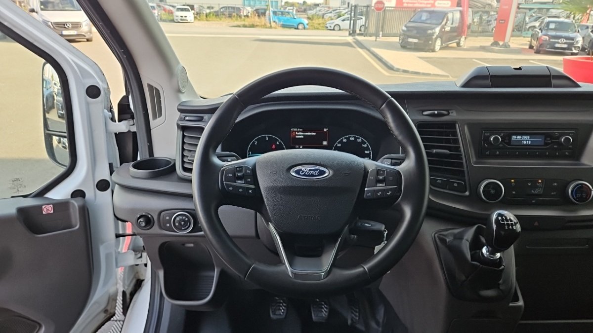 Ford Transit - Photo 17