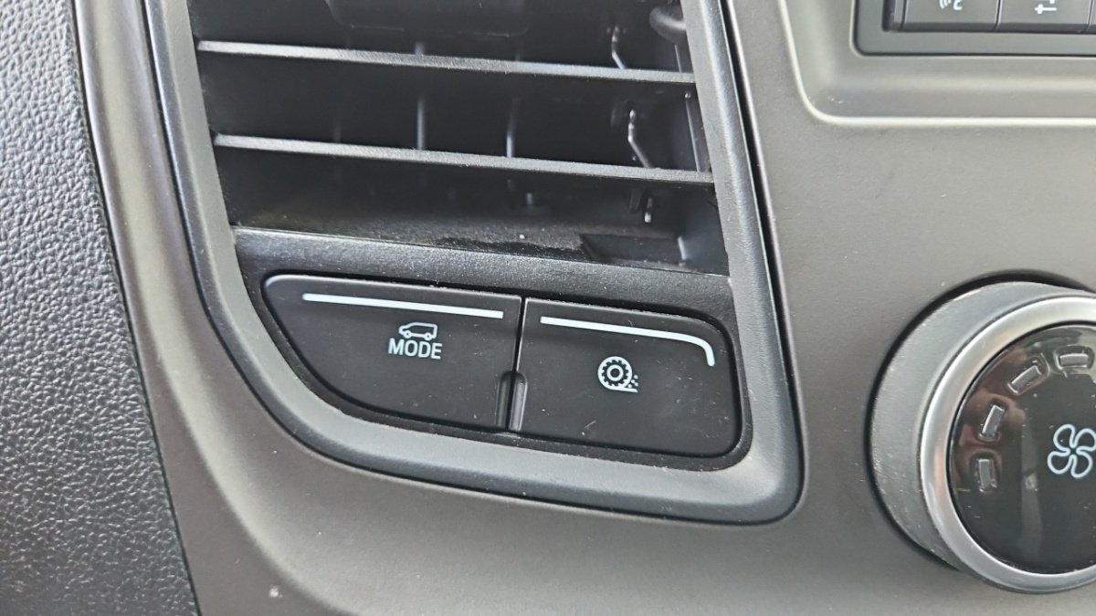 Ford Transit - Photo 20