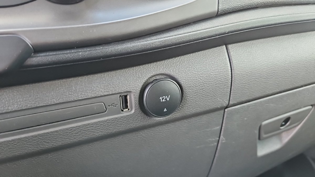 Ford Transit - Photo 21