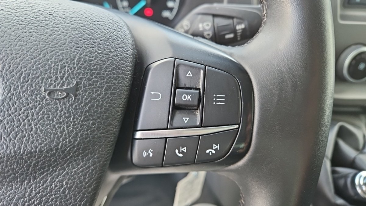 Ford Transit - Photo 22