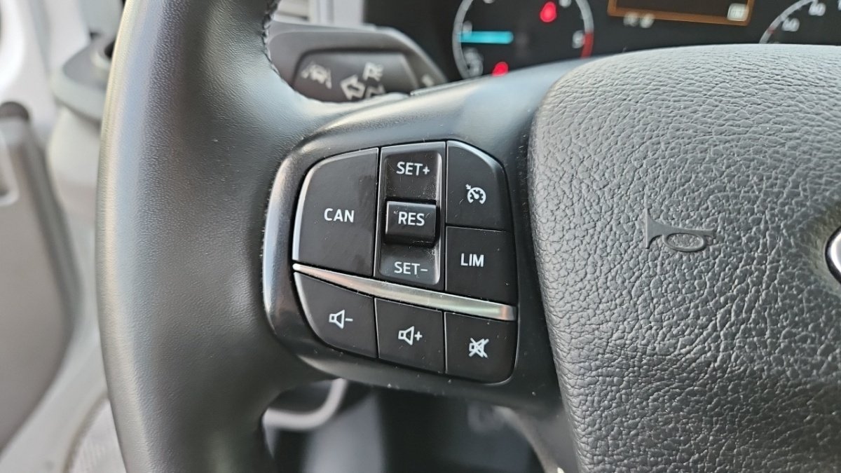 Ford Transit - Photo 23