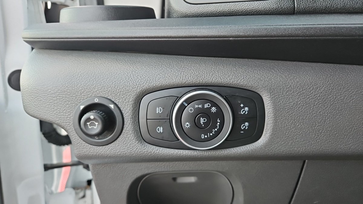 Ford Transit - Photo 26