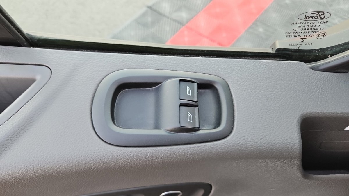 Ford Transit - Photo 27