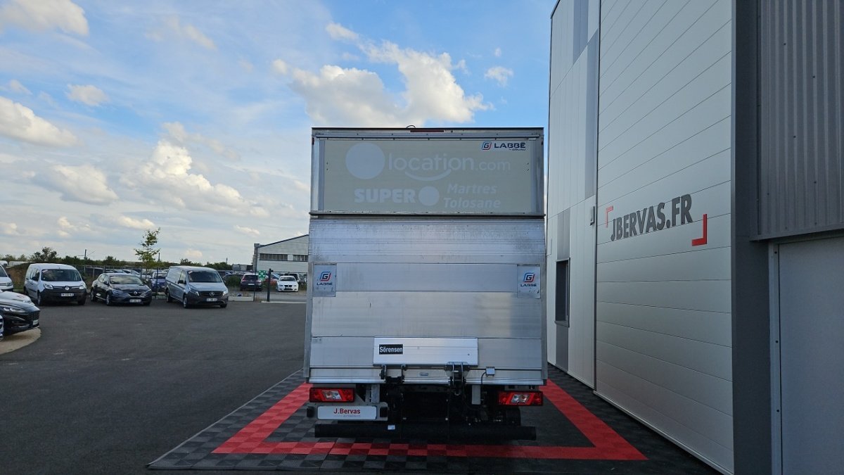 Ford Transit - Photo 4