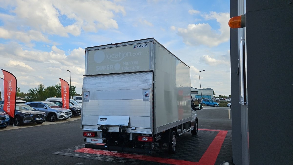 Ford Transit - Photo 5