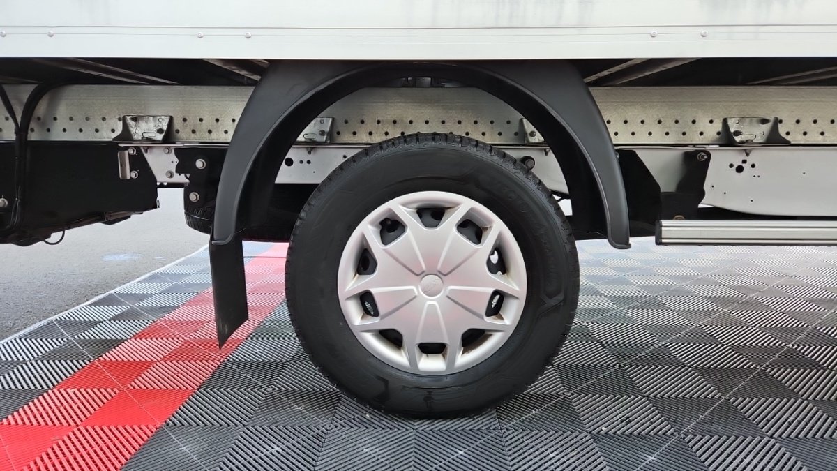 Ford Transit - Photo 8