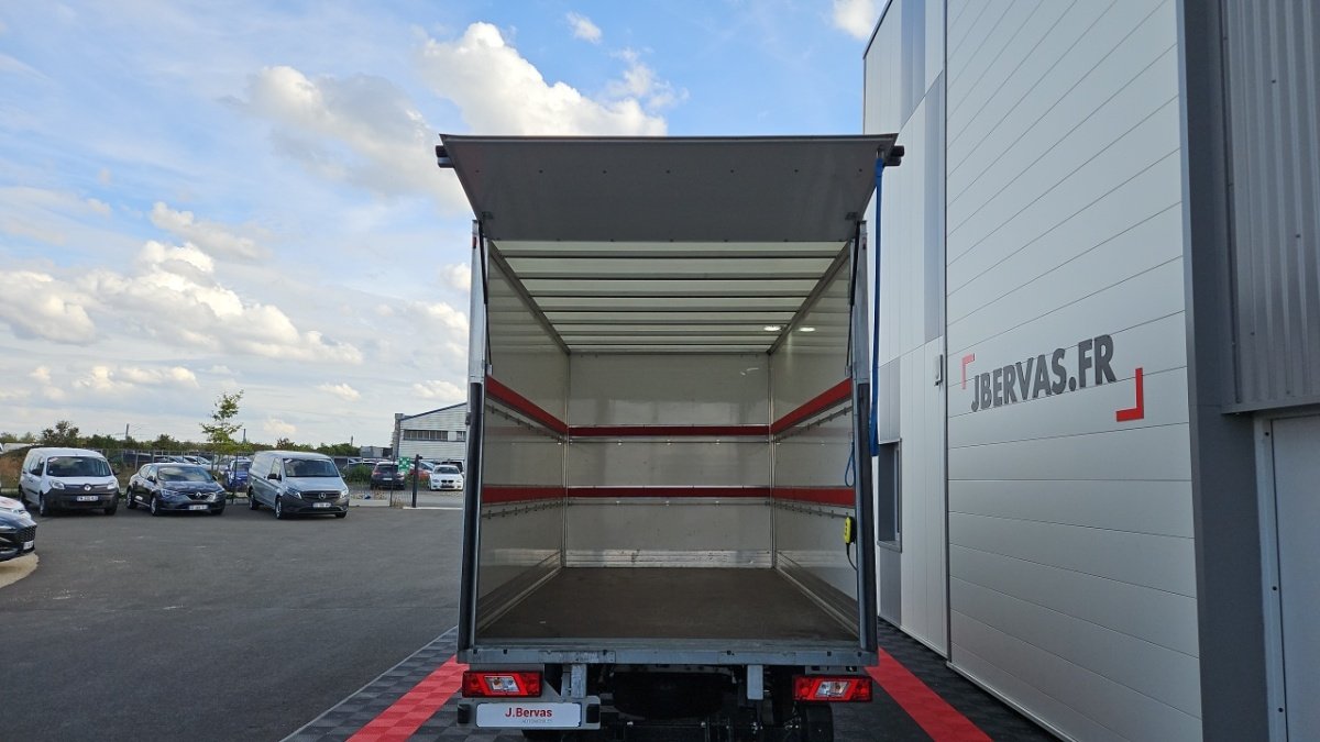 Ford Transit - Photo 10