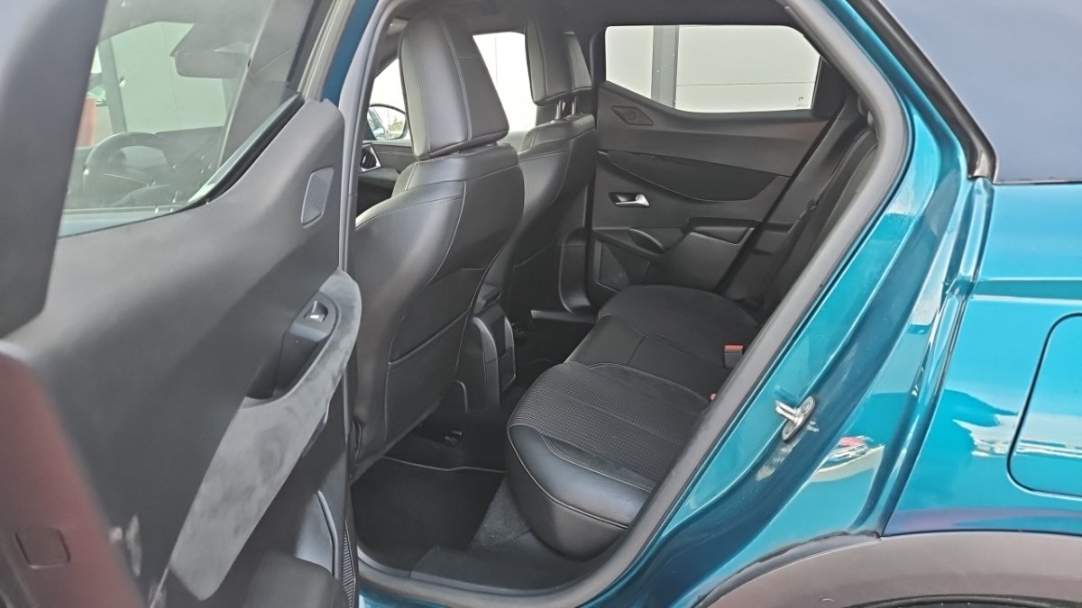 DS DS 3 Crossback - Photo 11
