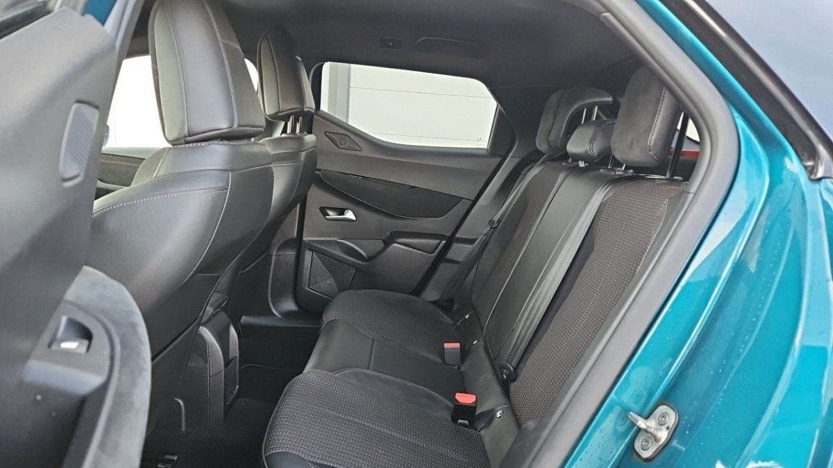 DS DS 3 Crossback - Photo 12