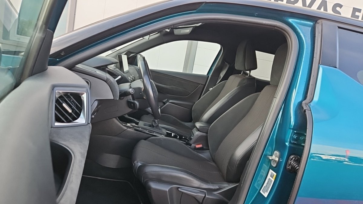 DS DS 3 Crossback - Photo 14