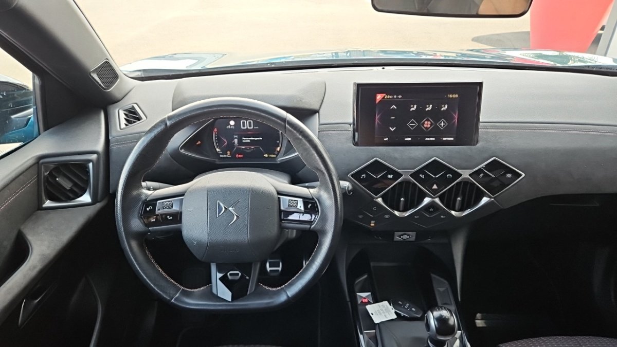 DS DS 3 Crossback - Photo 15