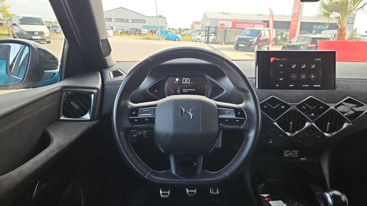 DS DS 3 Crossback - Photo 16