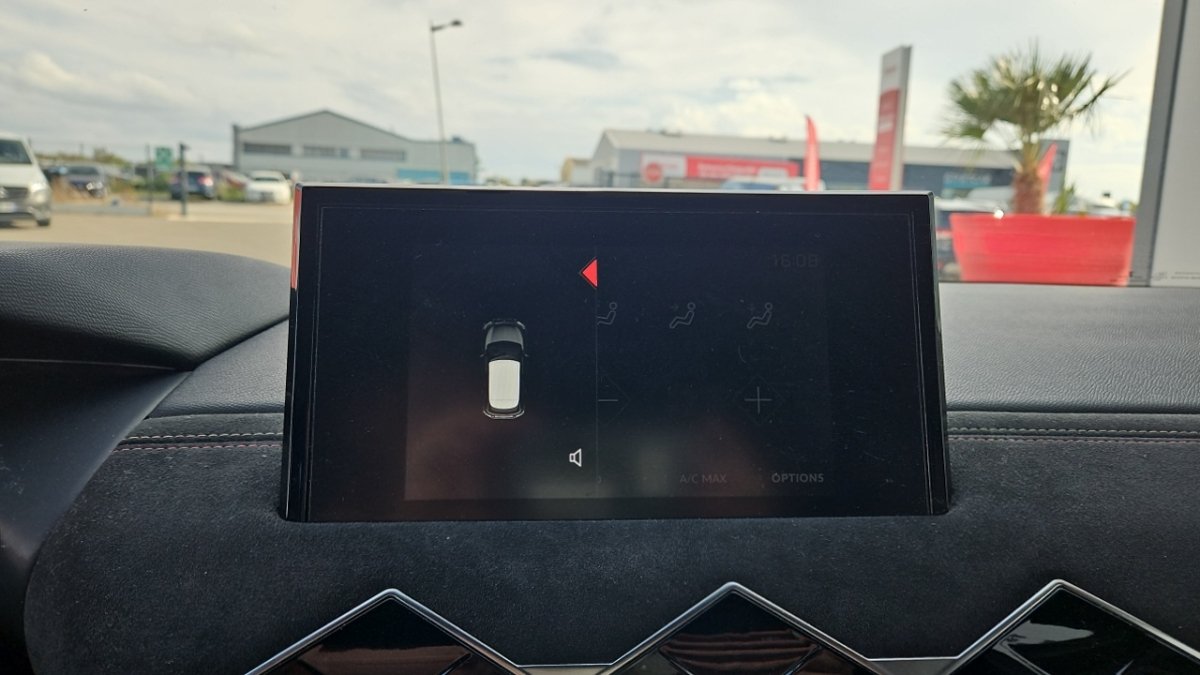 DS DS 3 Crossback - Photo 17