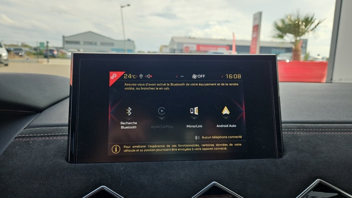 DS DS 3 Crossback - Photo 18