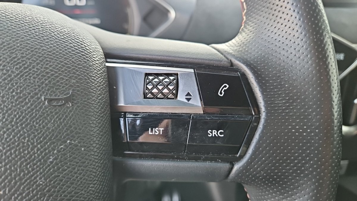 DS DS 3 Crossback - Photo 19