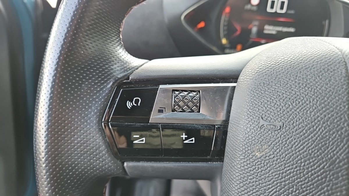 DS DS 3 Crossback - Photo 20