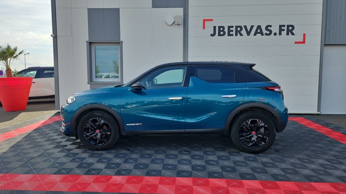 DS DS 3 Crossback - Photo 2