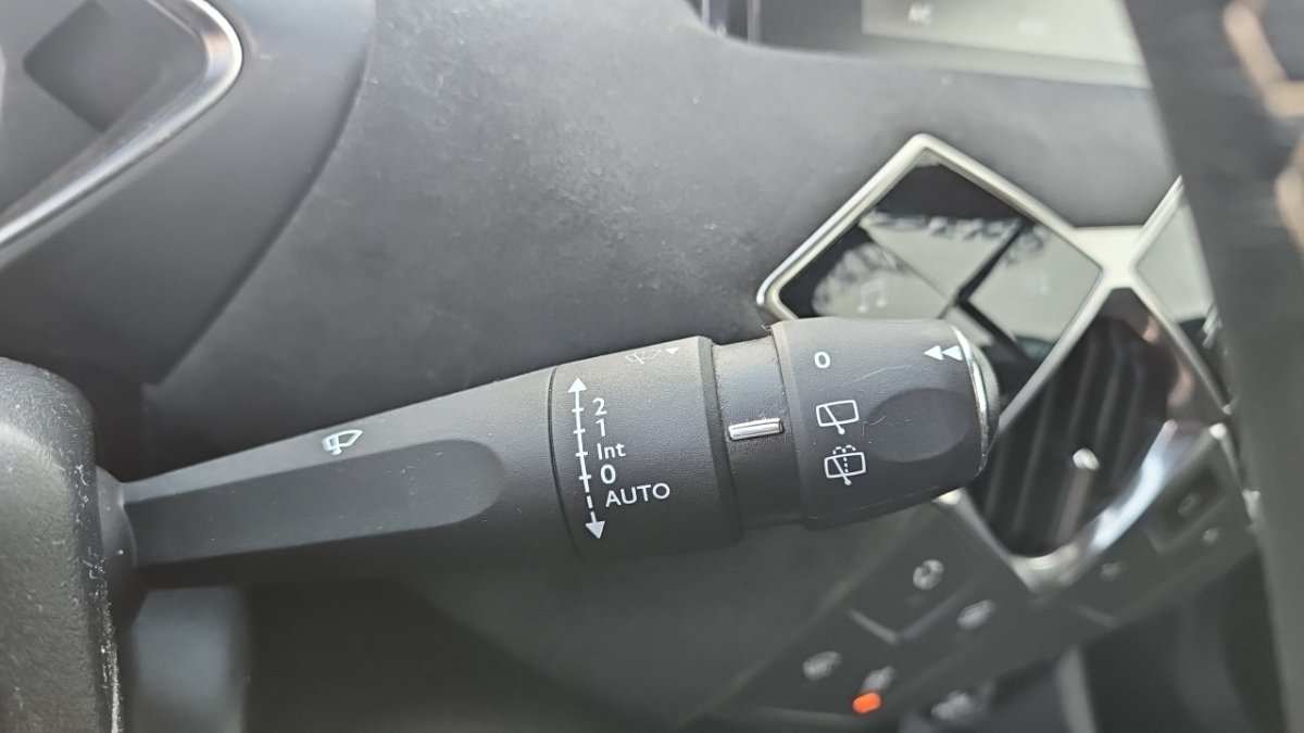 DS DS 3 Crossback - Photo 21