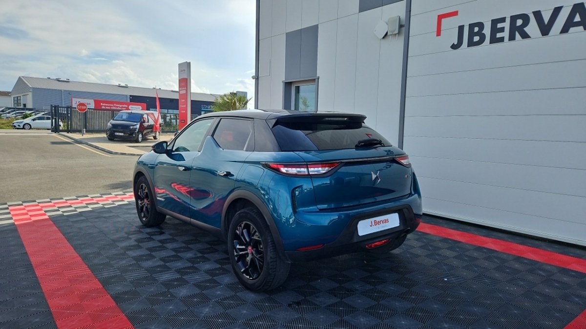 DS DS 3 Crossback - Photo 3