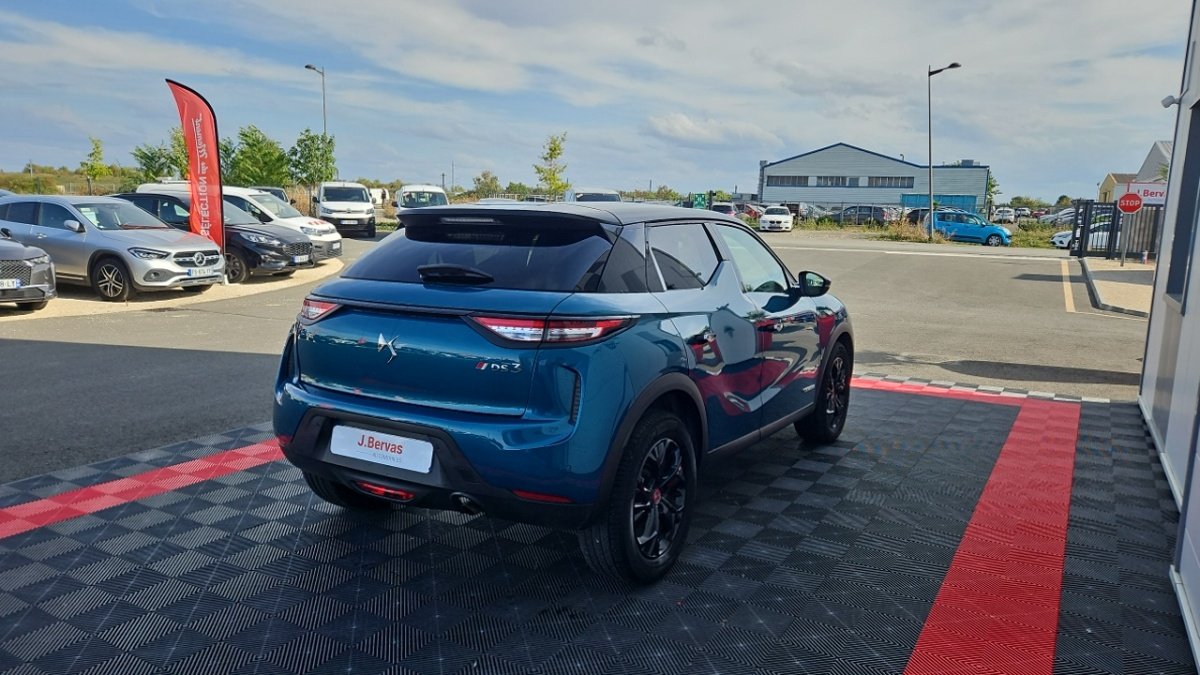 DS DS 3 Crossback - Photo 5