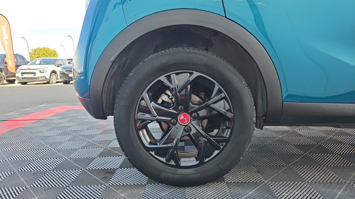 DS DS 3 Crossback - Photo 8