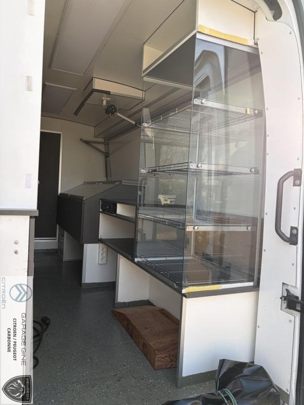 Opel Movano - Photo 4