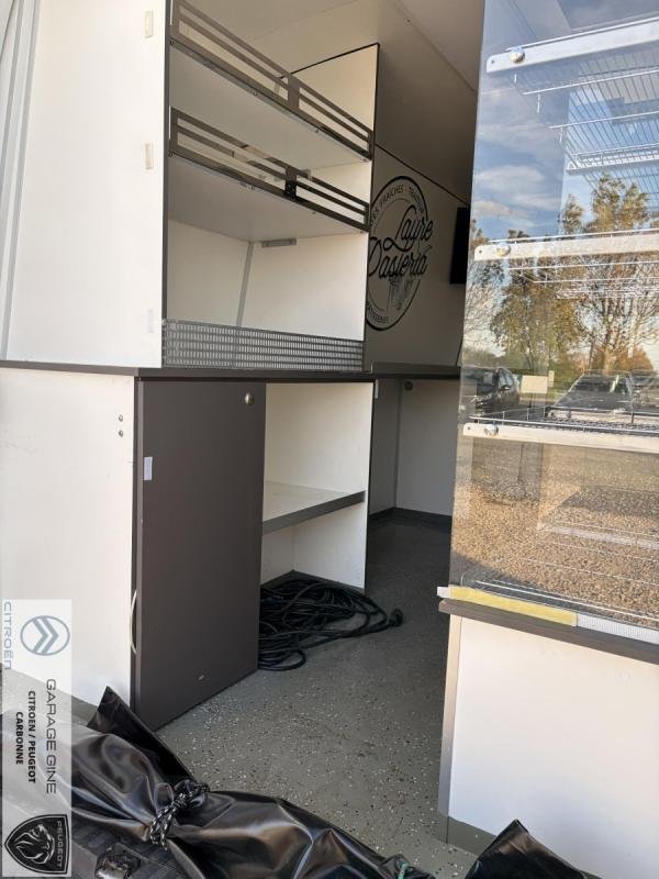 Opel Movano - Photo 5