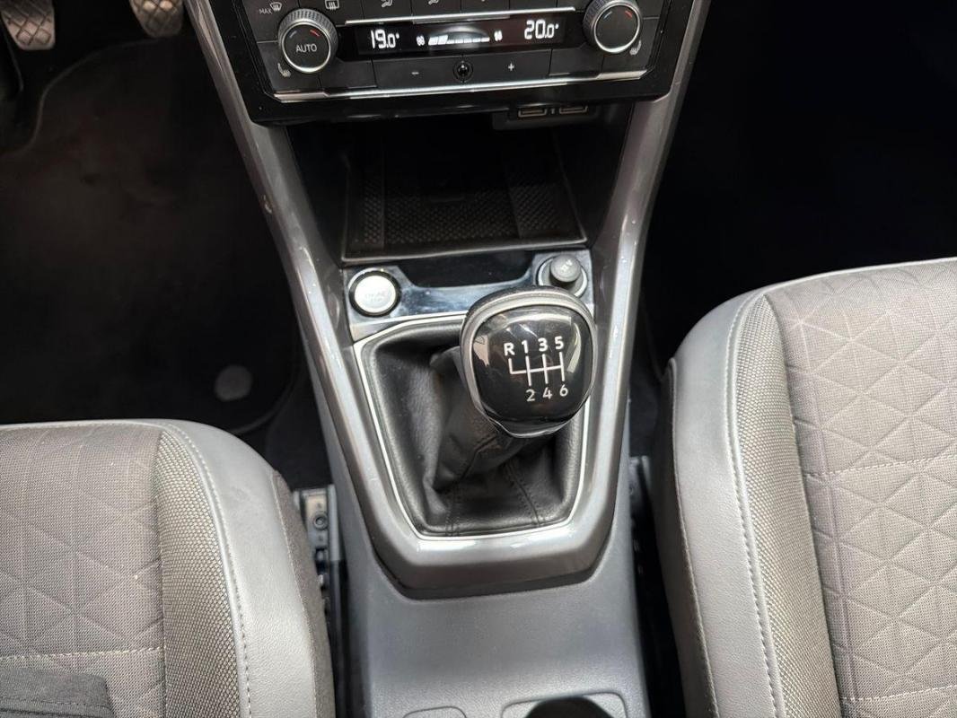 Volkswagen T-Cross - Photo 11
